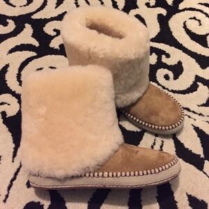 UGG boots